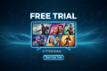 FREE TRIAL AVAILABLE