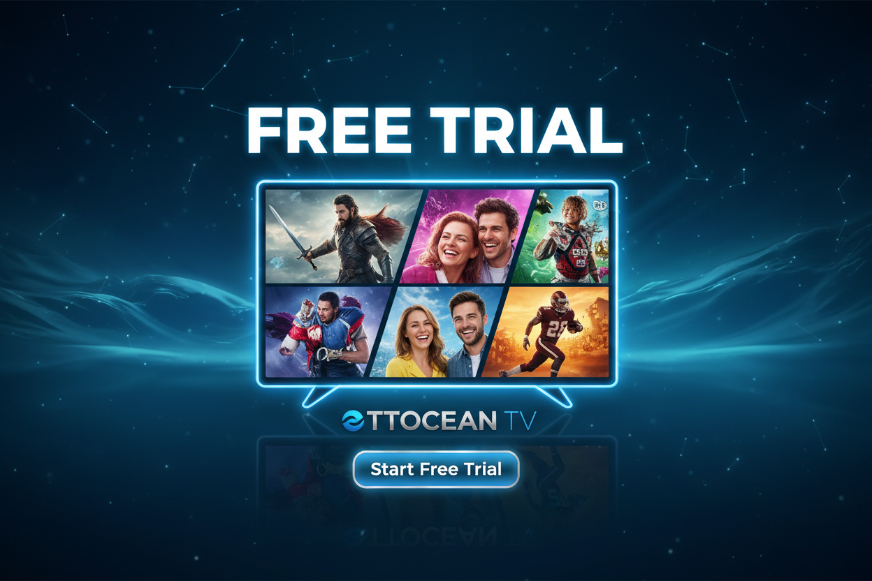 FREE TRIAL AVAILABLE