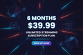 Ocean TV VIP Access – 6 Months